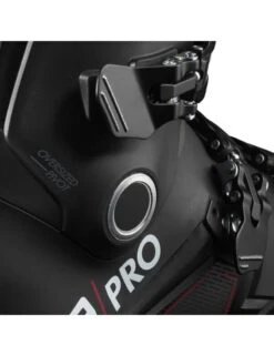 CHAUSSURE DE SKI SALOMON S PRO 80 BLK RED 23 -Snowboard Dynafit Shop chaussure de ski salomon s pro 80 blk red 23 2