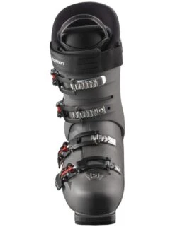 CHAUSSURE DE SKI SALOMON S PRO R 100 SIL BLK RED 23 9 CHAUSSURE DE SKI SALOMON S PRO R 100 SIL BLK RED 23 -Snowboard Dynafit Shop chaussure de ski salomon s pro r100 sil blk red 23 3