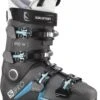 CHAUSSURE DE SKI SALOMON S PRO R90 W SIL 23 1 CHAUSSURE DE SKI SALOMON S PRO R90 W SIL 23 -Snowboard Dynafit Shop chaussure de ski salomon s pro r90 w sil 23