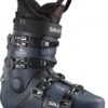 CHAUSSURE DE SKI SALOMON SHIFT PRO 100 AT BLK BURG 23 2 CHAUSSURE DE SKI SALOMON SHIFT PRO 100 AT BLK BURG 23 -Snowboard Dynafit Shop chaussure de ski salomon shift pro 100 at blk burg 23