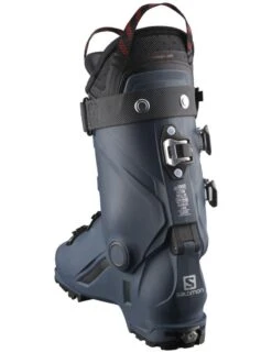 CHAUSSURE DE SKI SALOMON SHIFT PRO 100 AT BLK BURG 23 -Snowboard Dynafit Shop chaussure de ski salomon shift pro 100 at blk burg 23 2