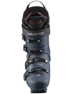 CHAUSSURE DE SKI SALOMON SHIFT PRO 100 AT BLK BURG 23 -Snowboard Dynafit Shop chaussure de ski salomon shift pro 100 at blk burg 23 3