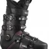 CHAUSSURE DE SKI SALOMON SHIFT PRO 90 W AT BLK BURG23 2 CHAUSSURE DE SKI SALOMON SHIFT PRO 90 W AT BLK BURG23 -Snowboard Dynafit Shop chaussure de ski salomon shift pro 90 w at blk burg 23