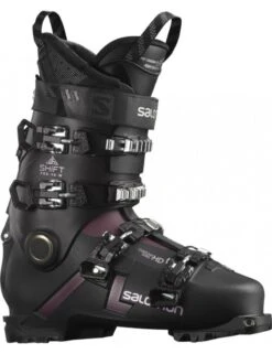 CHAUSSURE DE SKI SALOMON SHIFT PRO 90 W AT BLK BURG23