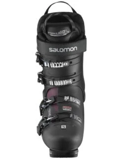 CHAUSSURE DE SKI SALOMON SHIFT PRO 90 W AT BLK BURG23 -Snowboard Dynafit Shop chaussure de ski salomon shift pro 90 w at blk burg 23 3
