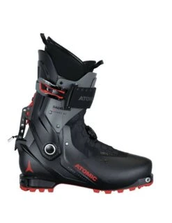 CHAUSSURE SKI DE RANDO ATOMIC BACKLAND EXPERT UL BLK 23
