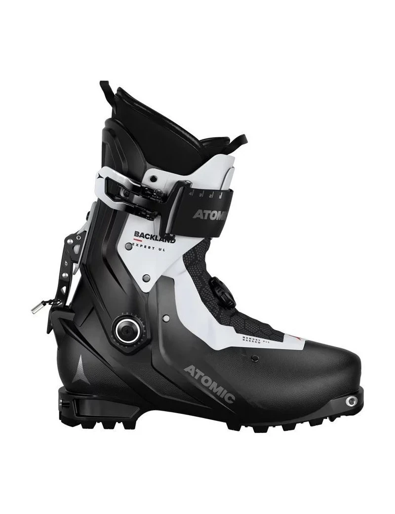 CHAUSSURE SKI DE RANDO ATOMIC BACKLAND EXPERT UL W BLK 23 3 CHAUSSURE SKI DE RANDO ATOMIC BACKLAND EXPERT UL W BLK 23