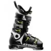 CHAUSSURES ATOMIC HAWX ULTRA 100 NOIR/BLANC 2018 -Snowboard Dynafit Shop chaussures atomic hawx ultra 100 noirblanc 2018