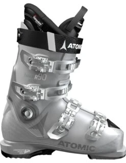 CHAUSSURES ATOMIC HAWX ULTRA R90 W GREY ANTHRANCITE 2020
