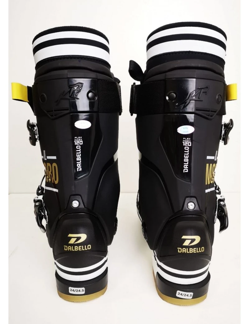 CHAUSSURES DALBELLO IL MORO UNI SUBLIMATION 2023 TAILLE : 37.5-38 5 CHAUSSURES DALBELLO IL MORO UNI SUBLIMATION 2023 TAILLE : 37.5-38 – Image 3