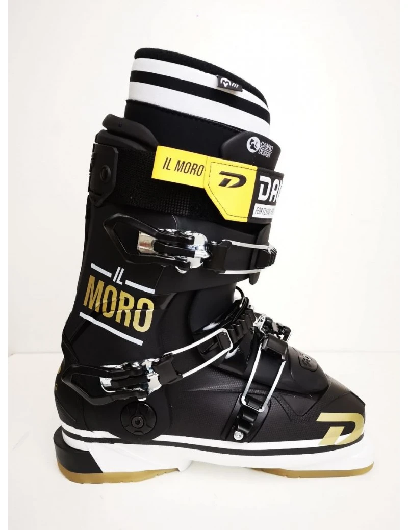 CHAUSSURES DALBELLO IL MORO UNI SUBLIMATION 2023 TAILLE : 37.5-38 3 CHAUSSURES DALBELLO IL MORO UNI SUBLIMATION 2023 TAILLE : 37.5-38