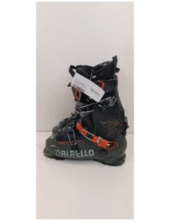CHAUSSURES DALBELLO LUPO 130 TAILLE 44 9 CHAUSSURES DALBELLO LUPO 130 TAILLE 44 -Snowboard Dynafit Shop chaussures dalbello lupo 130 taille 44 2