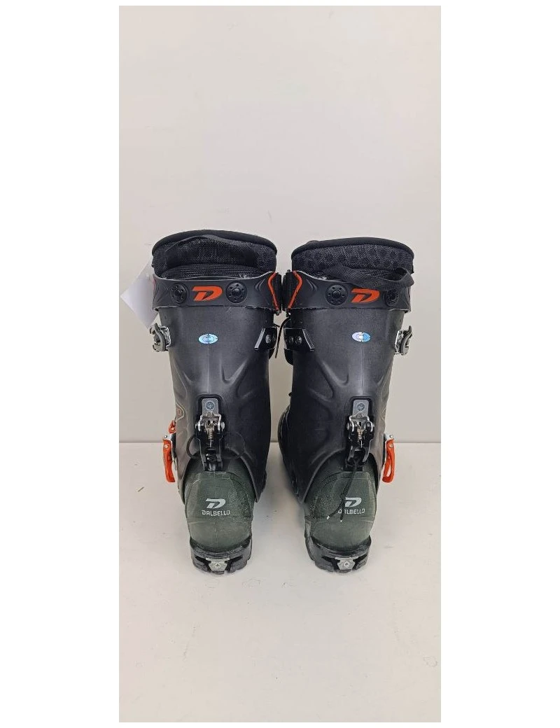 CHAUSSURES DALBELLO LUPO 130 TAILLE 44 6 CHAUSSURES DALBELLO LUPO 130 TAILLE 44 – Image 4