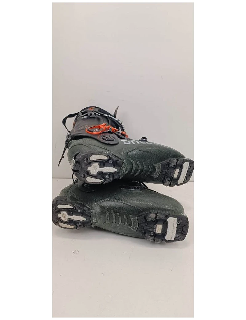 CHAUSSURES DALBELLO LUPO 130 TAILLE 44 7 CHAUSSURES DALBELLO LUPO 130 TAILLE 44 – Image 5