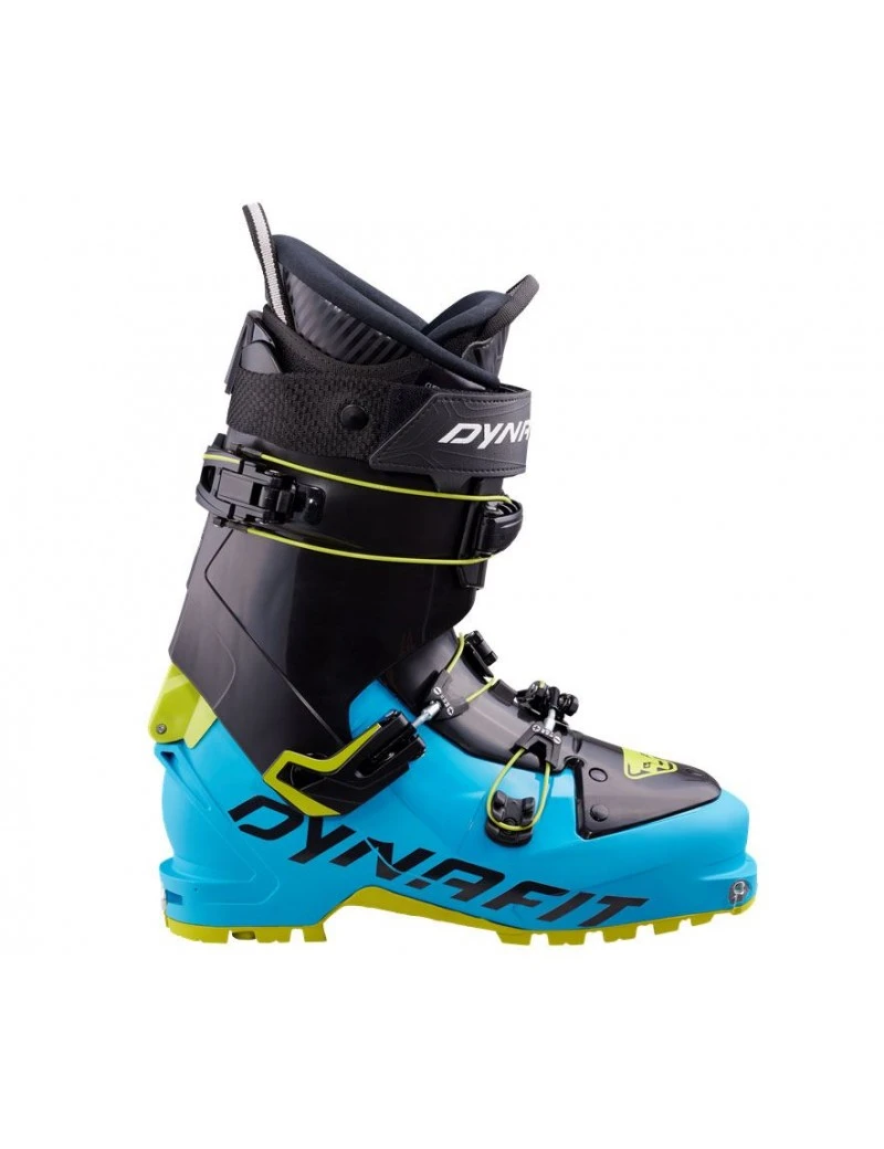 CHAUSSURES DE RANDO DYNAFIT SEVEN SUMMITS BLU 23 3 CHAUSSURES DE RANDO DYNAFIT SEVEN SUMMITS BLU 23