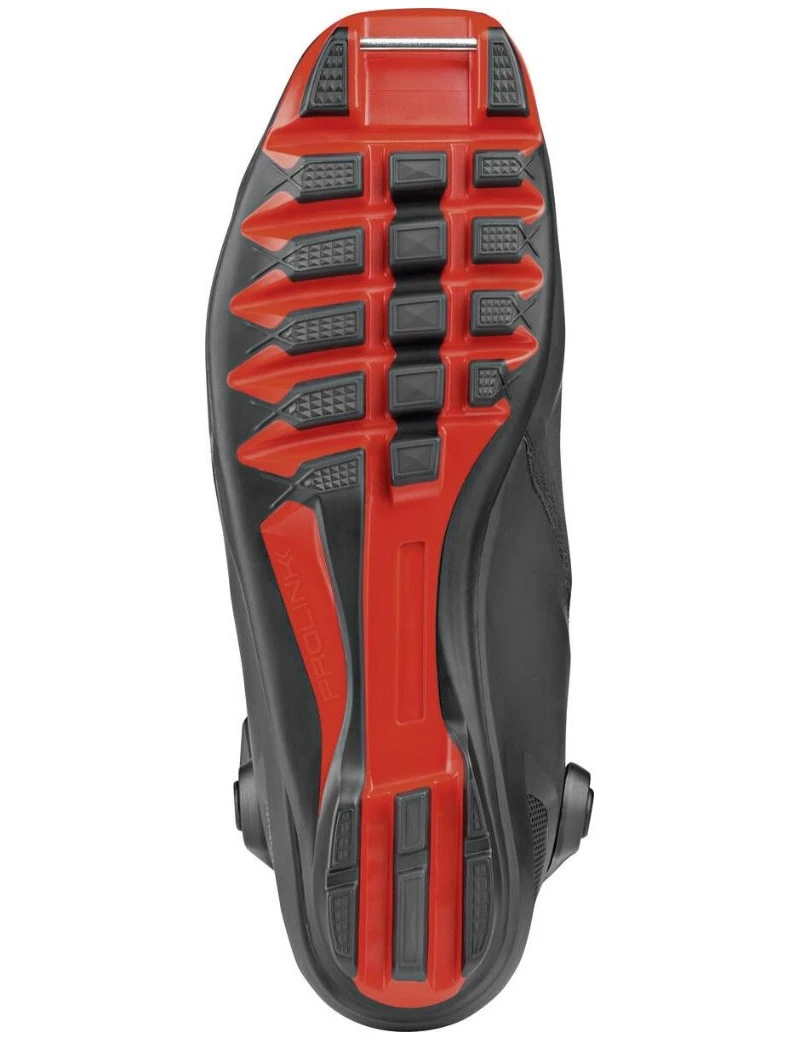 CHAUSSURES DE SKATING ATOMIC REDSTER S7 BLK RED 2022 4 CHAUSSURES DE SKATING ATOMIC REDSTER S7 BLK RED 2022 – Image 2