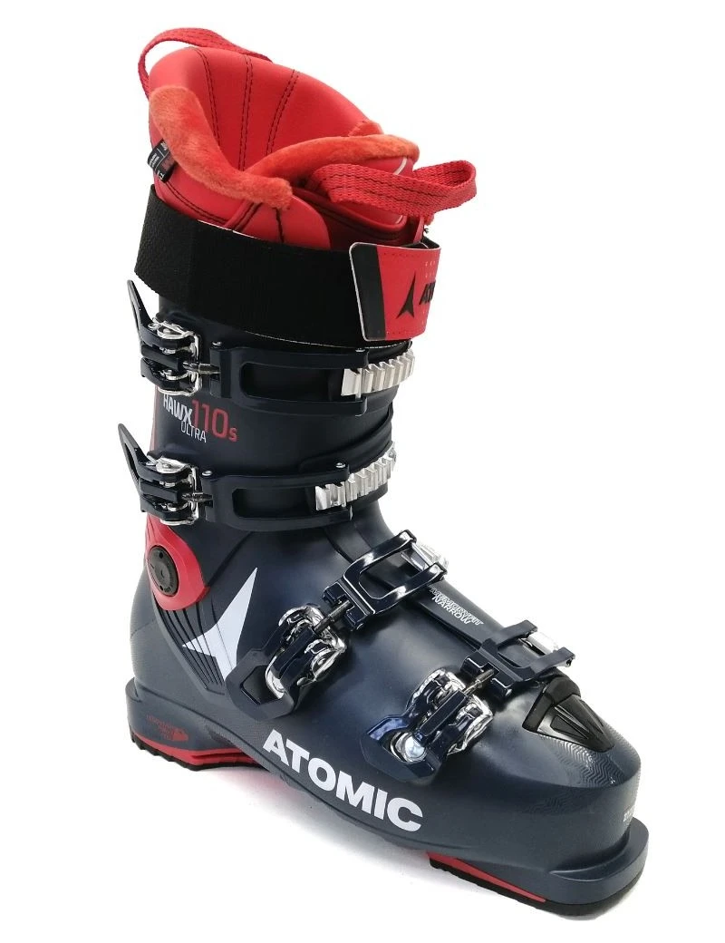 CHAUSSURES DE SKI ATOMIC HAWX ULTRA 110 S BLU RED 4 CHAUSSURES DE SKI ATOMIC HAWX ULTRA 110 S BLU RED – Image 2