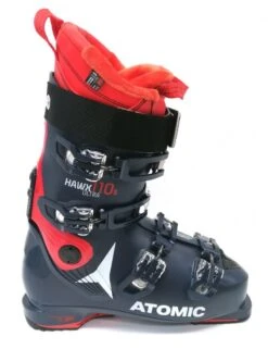 CHAUSSURES DE SKI ATOMIC HAWX ULTRA 110 S BLU RED