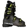 CHAUSSURES DE SKI HEAD EDGE LYT ZX ANTH/BLK 23 2 CHAUSSURES DE SKI HEAD EDGE LYT ZX ANTH/BLK 23 -Snowboard Dynafit Shop chaussures de ski head edge lyt zx anthblk 23