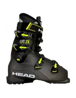 CHAUSSURES DE SKI HEAD EDGE LYT ZX ANTH/BLK 23