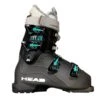 CHAUSSURES DE SKI HEAD EDGE LYT ZX W ANTH/BLK 23