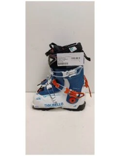 CHAUSSURES RANDO DALBELLO LUPO AX 110 TAILLE 35 -Snowboard Dynafit Shop chaussures rando dalbello lupo ax 110 taille 35 2