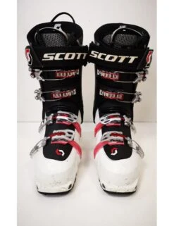 CHAUSSURES RANDO SCOTT COSMOS TAILLE : 41 7 CHAUSSURES RANDO SCOTT COSMOS TAILLE : 41 -Snowboard Dynafit Shop chaussures rando scott cosmos taille 41 1
