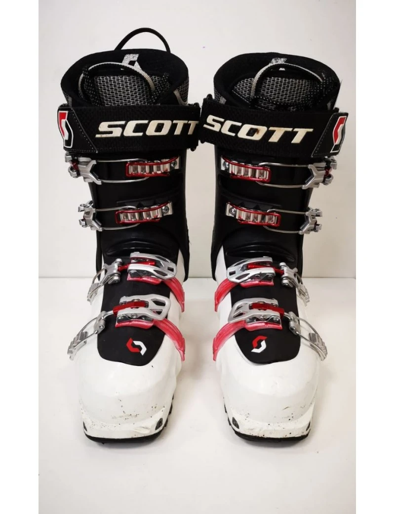 CHAUSSURES RANDO SCOTT COSMOS TAILLE : 41 4 CHAUSSURES RANDO SCOTT COSMOS TAILLE : 41 – Image 2