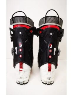 CHAUSSURES RANDO SCOTT COSMOS TAILLE : 41 8 CHAUSSURES RANDO SCOTT COSMOS TAILLE : 41 -Snowboard Dynafit Shop chaussures rando scott cosmos taille 41 2