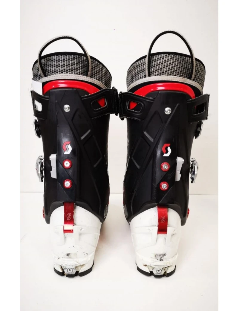 CHAUSSURES RANDO SCOTT COSMOS TAILLE : 41 5 CHAUSSURES RANDO SCOTT COSMOS TAILLE : 41 – Image 3