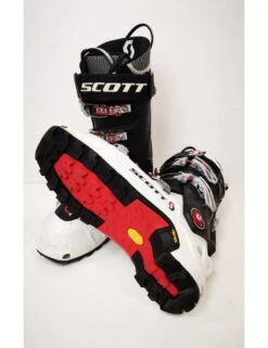 CHAUSSURES RANDO SCOTT COSMOS TAILLE : 41 9 CHAUSSURES RANDO SCOTT COSMOS TAILLE : 41 -Snowboard Dynafit Shop chaussures rando scott cosmos taille 41 3