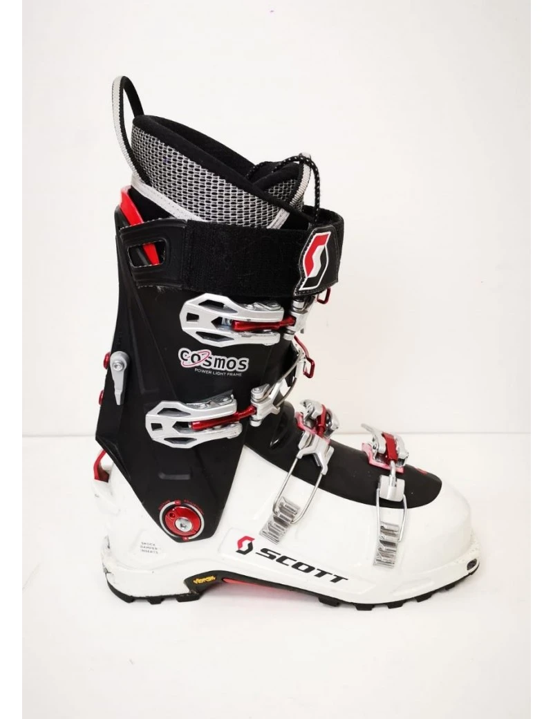 CHAUSSURES RANDO SCOTT COSMOS TAILLE : 41 3 CHAUSSURES RANDO SCOTT COSMOS TAILLE : 41