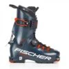 CHAUSSURES RANDONNEE FISCHER TRAVERS TSDARK BLUE 2022 2 CHAUSSURES RANDONNEE FISCHER TRAVERS TSDARK BLUE 2022 -Snowboard Dynafit Shop chaussures randonnee fischer travers ts dark blue 2022