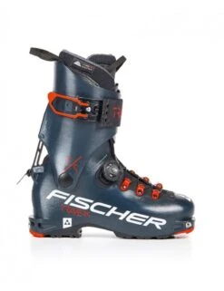 CHAUSSURES RANDONNEE FISCHER TRAVERS TSDARK BLUE 2022