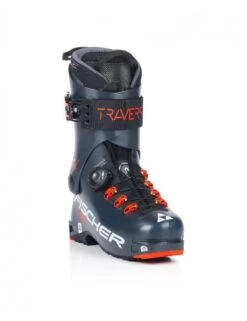 CHAUSSURES RANDONNEE FISCHER TRAVERS TSDARK BLUE 2022 9 CHAUSSURES RANDONNEE FISCHER TRAVERS TSDARK BLUE 2022 -Snowboard Dynafit Shop chaussures randonnee fischer travers ts dark blue 2022 3