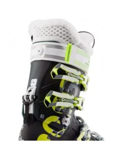CHAUSSURES ROSSIGNOL ALLTRACK 90 WOMEN ACID / YELLOW 2019 8 CHAUSSURES ROSSIGNOL ALLTRACK 90 WOMEN ACID / YELLOW 2019 -Snowboard Dynafit Shop chaussures rossignol alltrack 90 women acid yellow 2019 2