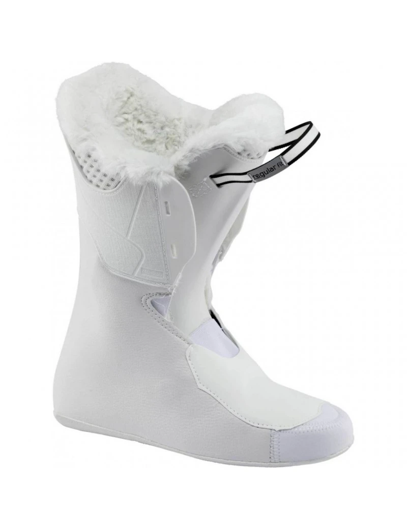 CHAUSSURES ROSSIGNOL ALLTRACK 90 WOMEN ACID / YELLOW 2019 6 CHAUSSURES ROSSIGNOL ALLTRACK 90 WOMEN ACID / YELLOW 2019 – Image 4