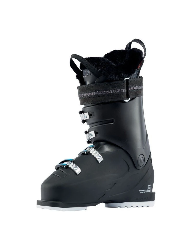 CHAUSSURES ROSSIGNOL PURE 70 - BLACK 2020 4 CHAUSSURES ROSSIGNOL PURE 70 - BLACK 2020 – Image 2