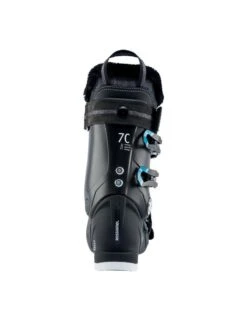 CHAUSSURES ROSSIGNOL PURE 70 - BLACK 2020 9 CHAUSSURES ROSSIGNOL PURE 70 - BLACK 2020 -Snowboard Dynafit Shop chaussures rossignol pure 70 black 2020 2