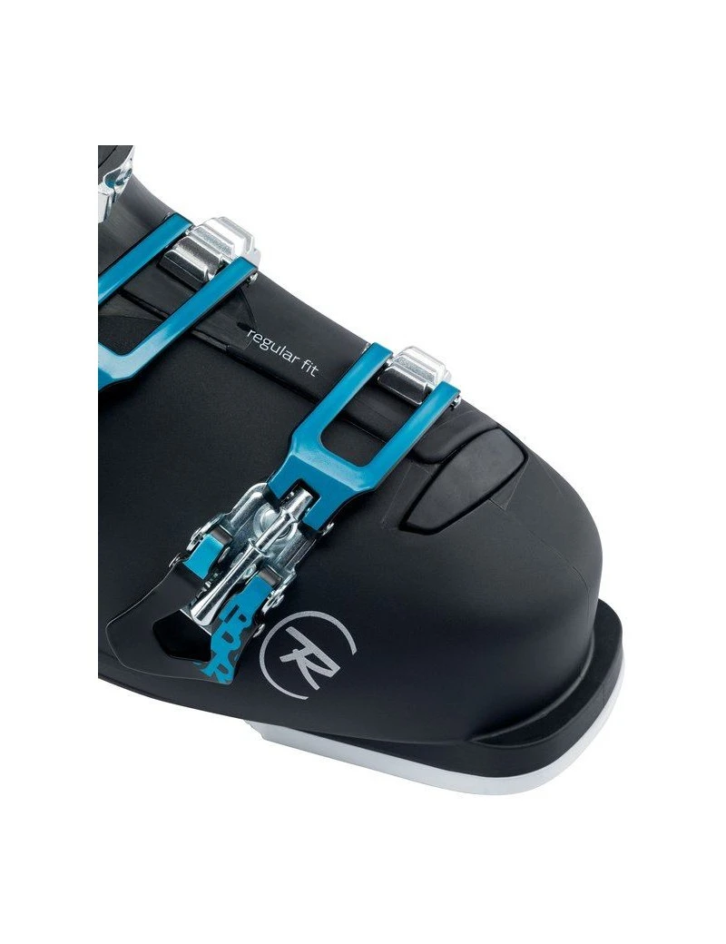 CHAUSSURES ROSSIGNOL PURE 70 - BLACK 2020 7 CHAUSSURES ROSSIGNOL PURE 70 - BLACK 2020 – Image 5