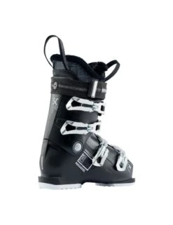 CHAUSSURES ROSSIGNOL PURE COMFORT 60 - BLACK 2020 9 CHAUSSURES ROSSIGNOL PURE COMFORT 60 - BLACK 2020 -Snowboard Dynafit Shop chaussures rossignol pure comfort 60 black 2020 2
