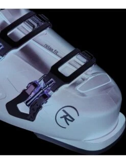 CHAUSSURES ROSSIGNOL PURE COMFORT 60 - BLACK 2020 11 CHAUSSURES ROSSIGNOL PURE COMFORT 60 - BLACK 2020 -Snowboard Dynafit Shop chaussures rossignol pure comfort 60 black 2020 4