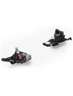 FIX DE RANDONNEE FRITSCHI XENIC 10 BLK 2022