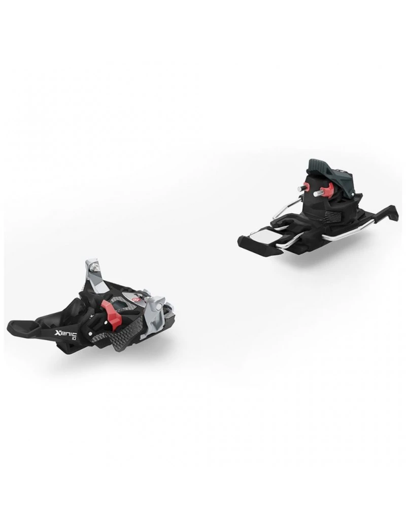 FIX DE RANDONNEE FRITSCHI XENIC 10 BLK 2022 3 FIX DE RANDONNEE FRITSCHI XENIC 10 BLK 2022