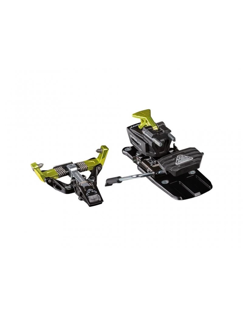 FIXATIONS DE RANDO DYNAFIT SUPERLITE 175 Z12+ 3 FIXATIONS DE RANDO DYNAFIT SUPERLITE 175 Z12+