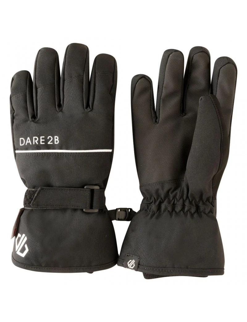 GANTS DARE 2B RESTART BLK 23 3 GANTS DARE 2B RESTART BLK 23