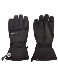 GANTS DARE 2B WORTHY GLOVE BLK 23