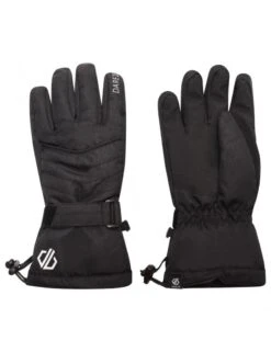 Dare 2b GANTS DARE ACUTE GLOVE BLK 23