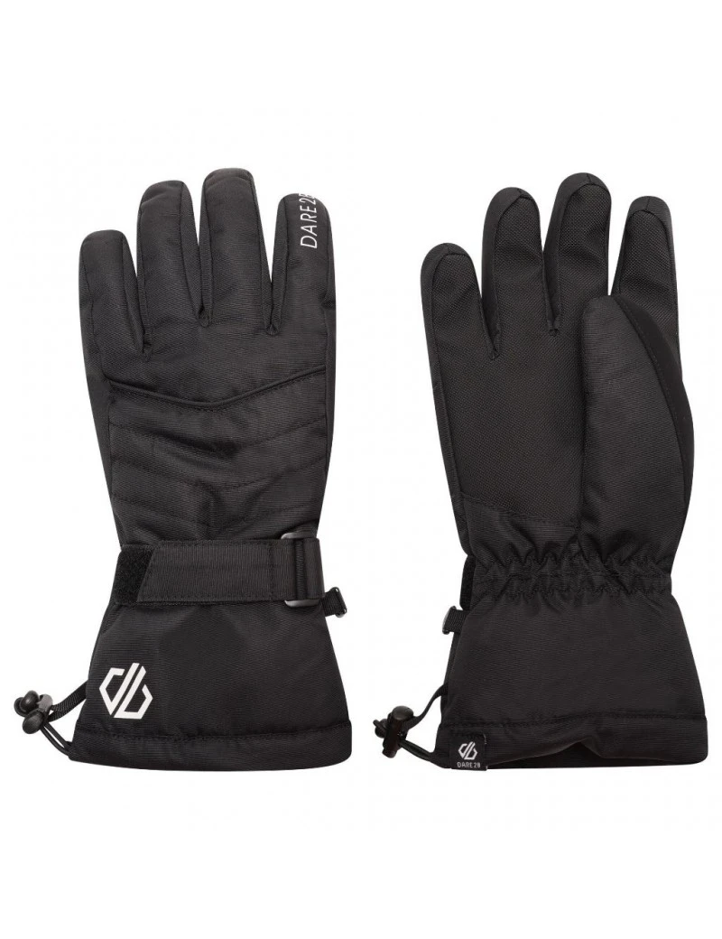 Dare 2b GANTS DARE ACUTE GLOVE BLK 23 3 Dare 2b GANTS DARE ACUTE GLOVE BLK 23