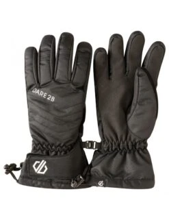 Dare 2b GANTS DARE CHARISMA II GLOVE BLK 23